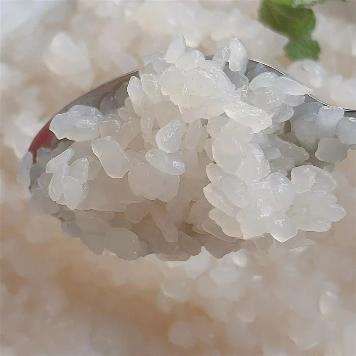 oat fiber shirataki rice