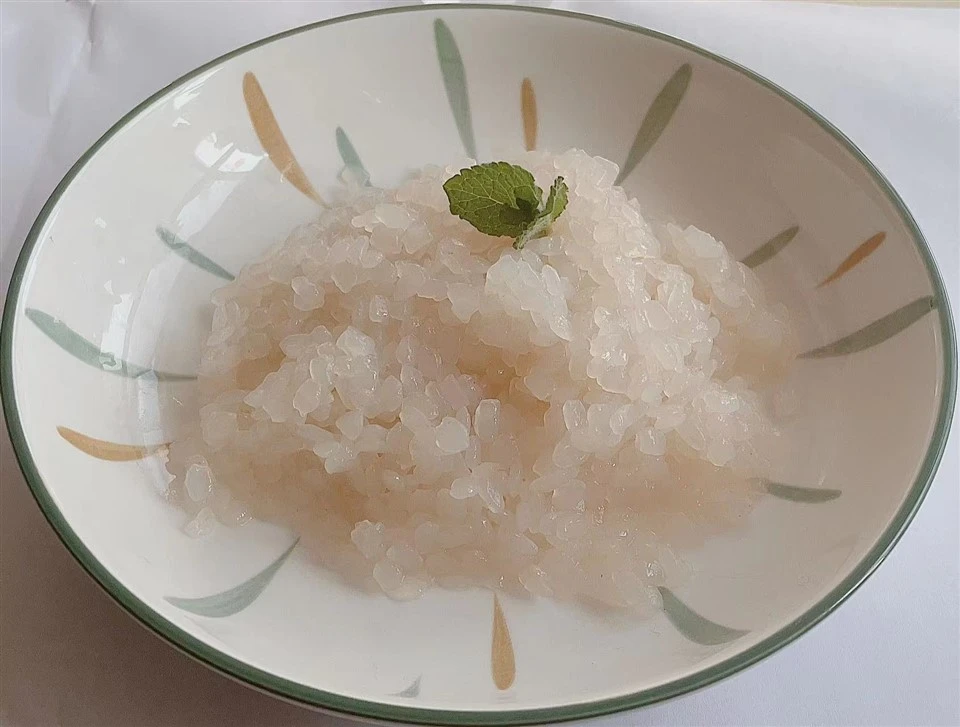Riso Shirataki con fibra di avena