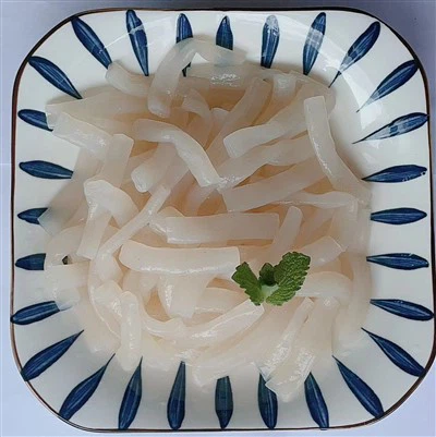 Tagliatelle di avena Konjac