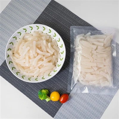 Penne Shirataki
